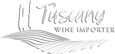 Tuscany Wine Importer Logo