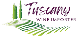 Tuscany Wine Importer Logo